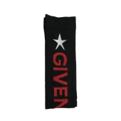 Носки Givenchy Stockings "Black"