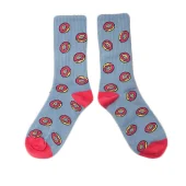 Носки Golf Wang Donuts "Gray"