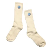 Носки Golf Wang Logo "White"