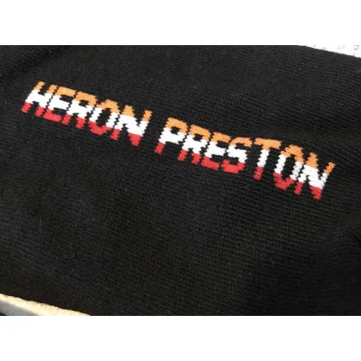 Носки Heron Preston Стиль "Black" фото № 4