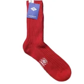 Носки Madness Logo "Red"