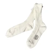 Носки Madness Logo "White"