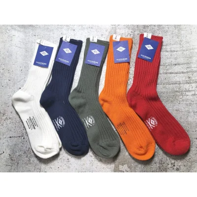 Носки Madness Logo "White" фото № 6 Носки Madness Logo "White" фото № 6