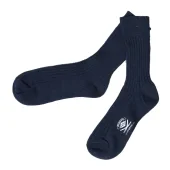 Носки Madness Logo "Navy Blue"