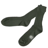 Носки Madness Logo "Navy Green"