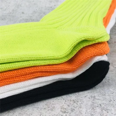 Носки Madness Color "Black" фото № 2