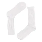 Носки Madness Color "White"