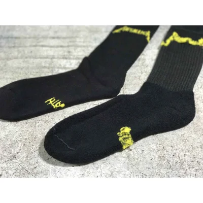 Носки Metallica Death Creeping "Black" фото № 2 Носки Metallica Death Creeping "Black" фото № 2