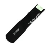 Носки Off White SOCKS "Black"