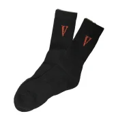 Носки VLONE Edison "Black"