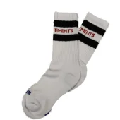 Носки Vetements Sexual Fantasies "White"