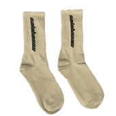 Носки Yeezy Season Calabasas "Beige"