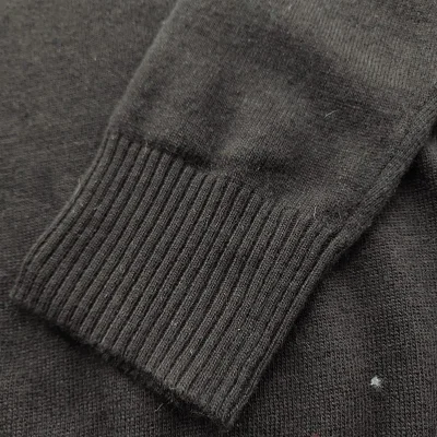 Свитер Dior Paris "Black" фото № 5