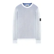 Свитер Stone Island MAGLIA 554A7 STUCCO