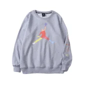 Свитшот Air Jordan Jump Man "Gray"