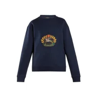 Свитшот Burberry Vintage Crest