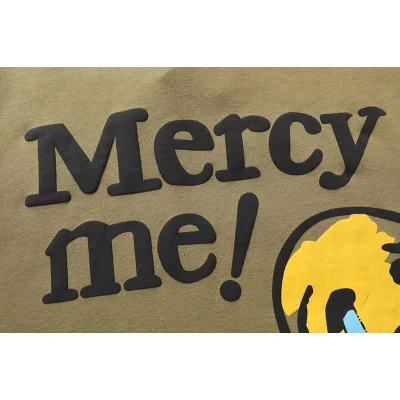 Свитшот CPFM Mercy Me "Brown" фото № 4