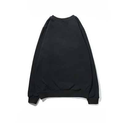 Свитшот Champion Solid "Black" фото № 2