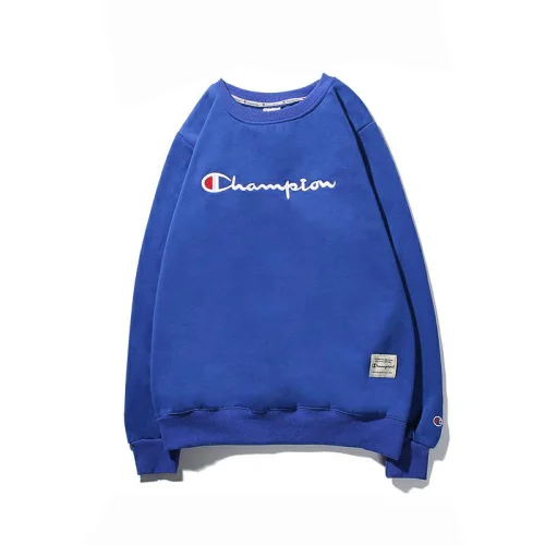 Свитшот Champion Solid "Navy"