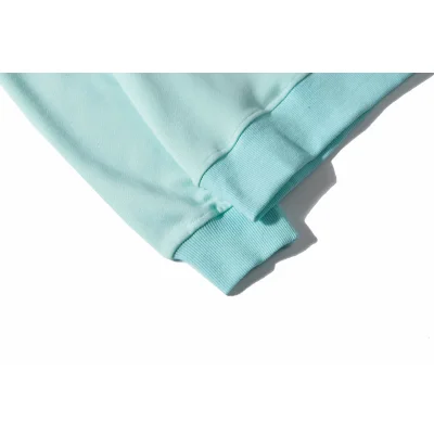 Свитшот Chrome Hearts Lust Alien "Blue" фото № 7 Свитшот Chrome Hearts Lust Alien "Blue" фото № 7