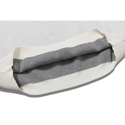 Свитер Fear of God Essentials "White" фото № 5