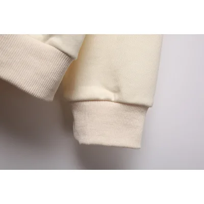 Свитшот Fear of God Patch "Beige" фото № 5