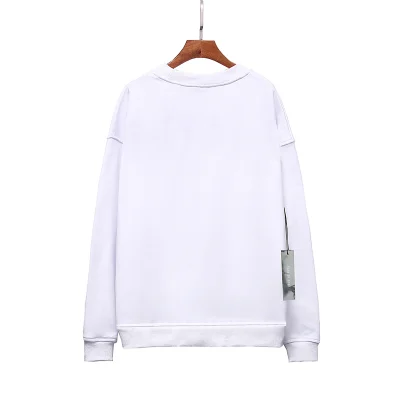 Свитшот Fear of God Patch "White" фото № 2