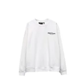 Свитшот Fear of God Mist Floral "White"