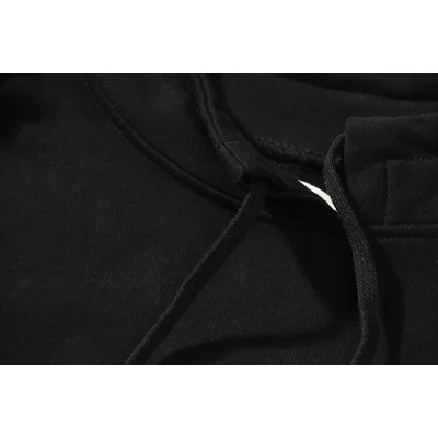 Свитшот Fear of God Big Brand "Black" фото № 7