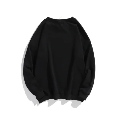 Свитшот Fear of God Essentials "Black" фото № 2