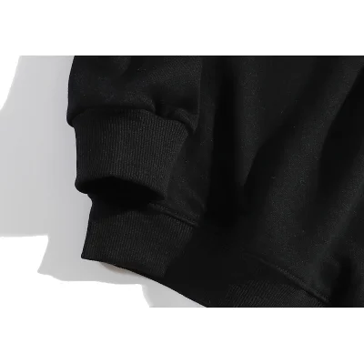 Свитшот Fear of God Essentials "Black" фото № 5