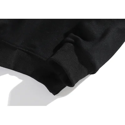 Свитшот Fear of God Essentials "Black" фото № 7