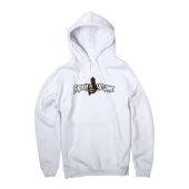 Худи Fucking Awesome "White"