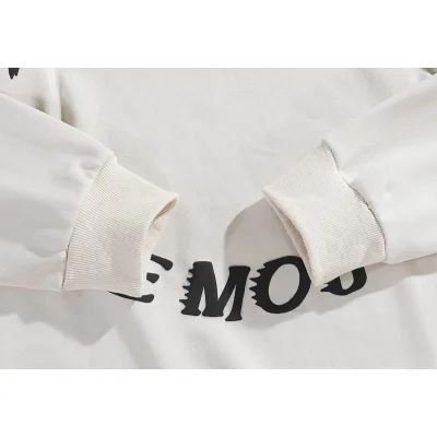 Свитшот Jesus is King TrustGod "Beige" фото № 8