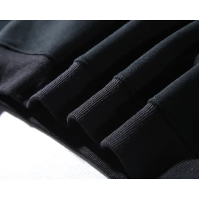 Свитшот OFF WHITE Flower "Black" фото № 6 Свитшот OFF WHITE Flower "Black" фото № 6