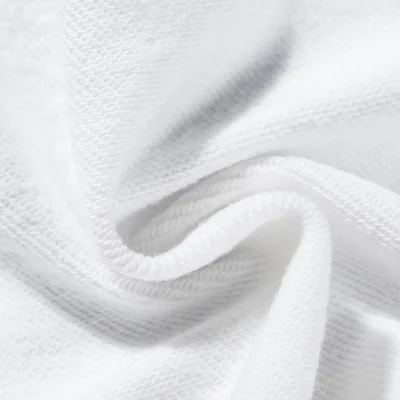 Свитшот Off White Blue Logo "White" фото № 6