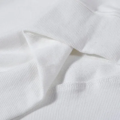 Свитшот Palm Angels Moncler "White" фото № 4