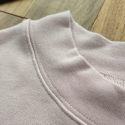 Свитшот Palm Angels Headless Bear "Gray" фото № 4