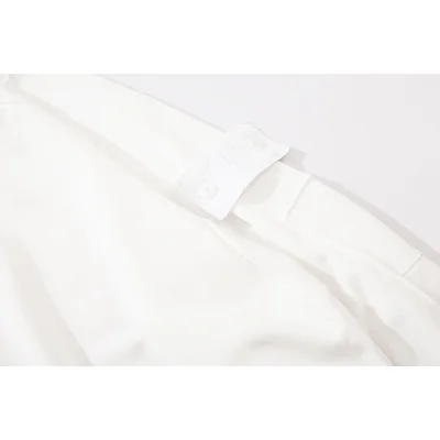 Свитшот Stone Island Badge Ghost "White" фото № 6