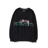 Свитшот Stussy More People "Black"