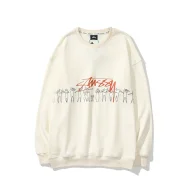 Свитшот Stussy More People