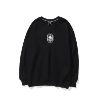 Свитшот Stussy Not New To This True To This "Black"