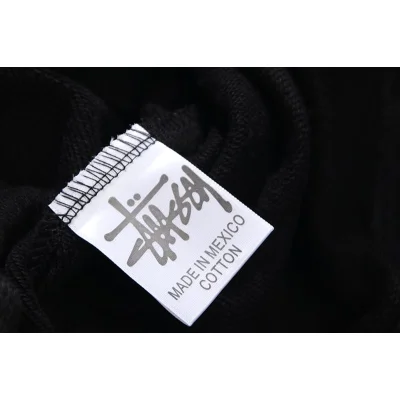Свитшот Stussy Not New To This True To This "Black" фото № 5 Свитшот Stussy Not New To This True To This "Black" фото № 5