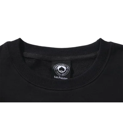 Свитшот Thrasher Skateboard Magazine "Black" фото № 7