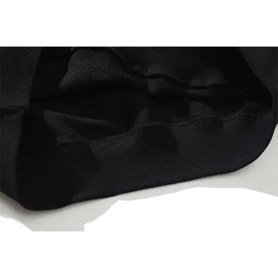 Свитшот Thrasher Skateboard Magazine "Black" фото № 8