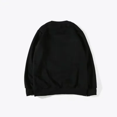 Свитшот Tommy Hilfiger Frame "Black" фото № 2