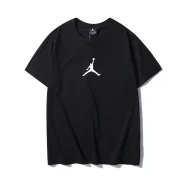 Футболка Air Jordan Basketball Player "Black"