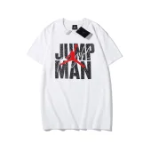 Футболка Air Jordan Jump Man "White"