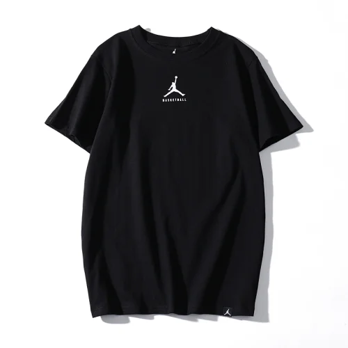 Футболка Air Jordan Basketball "Black"