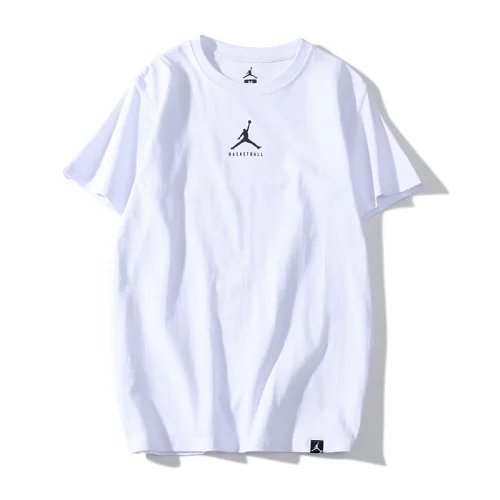 Футболка Air Jordan Basketball "White"